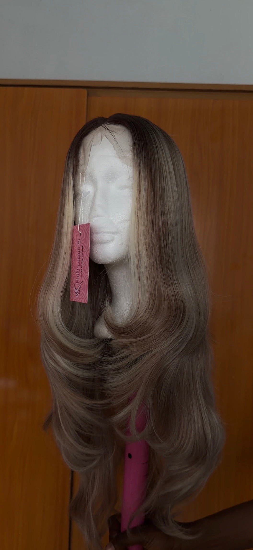 Flip Soft Blonde