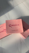 Customized box