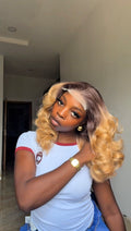 5x5 Rare Blonde