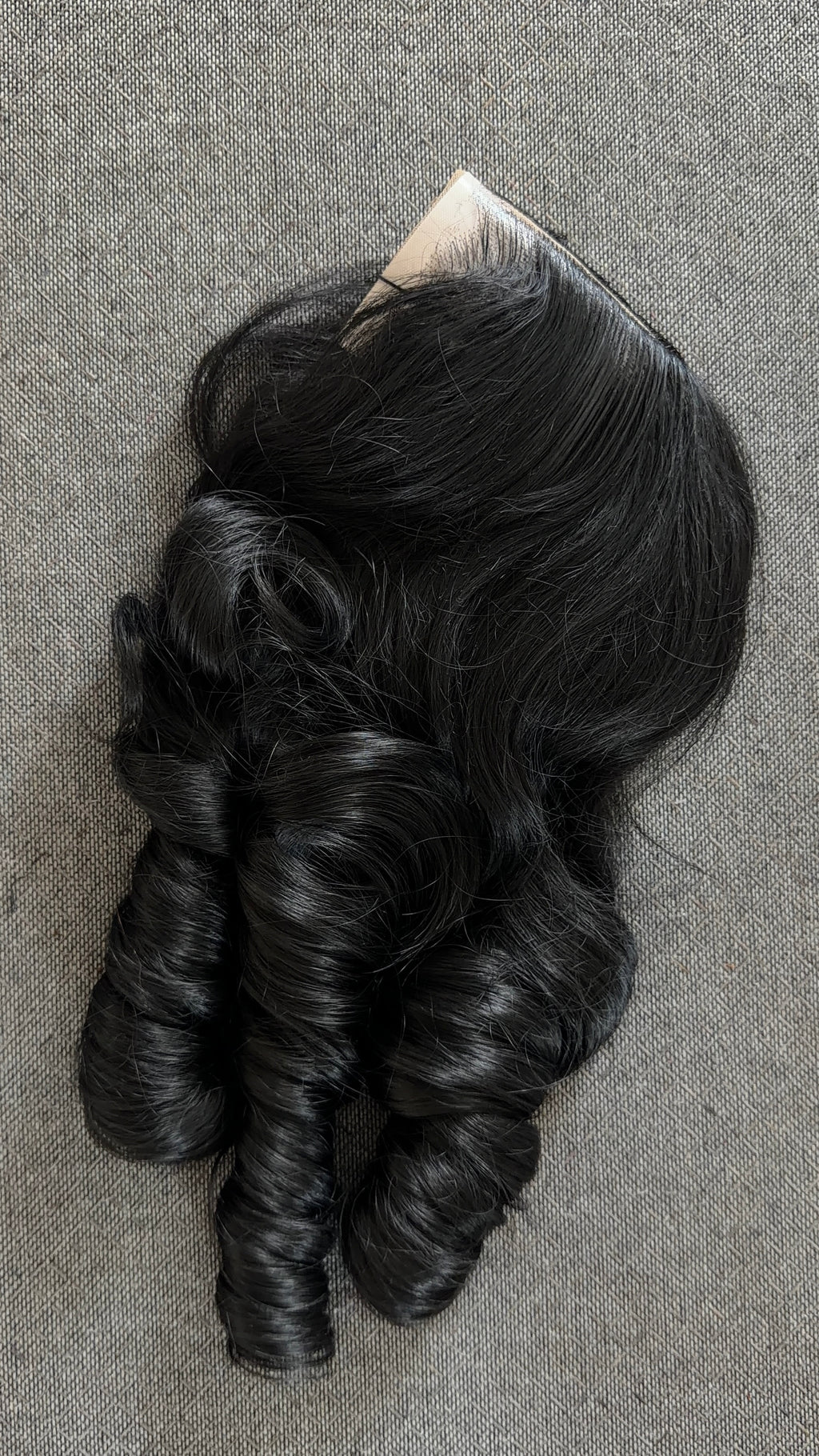 Yummy black bounce