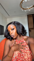 Layered Bob
