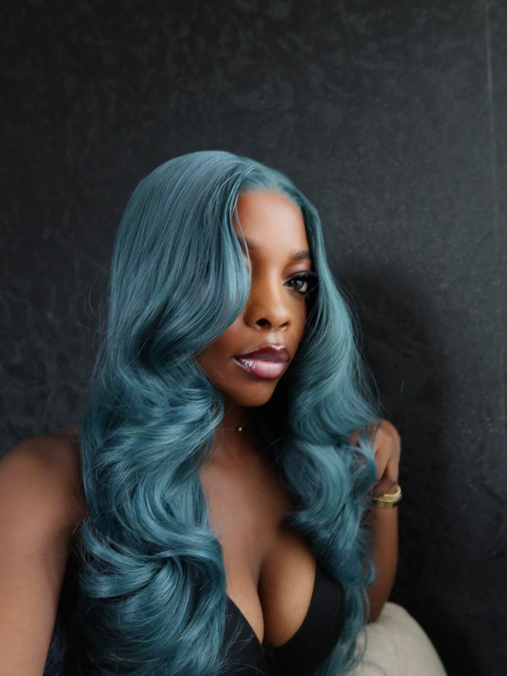 Blue 🦋