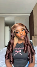 Rich Doll