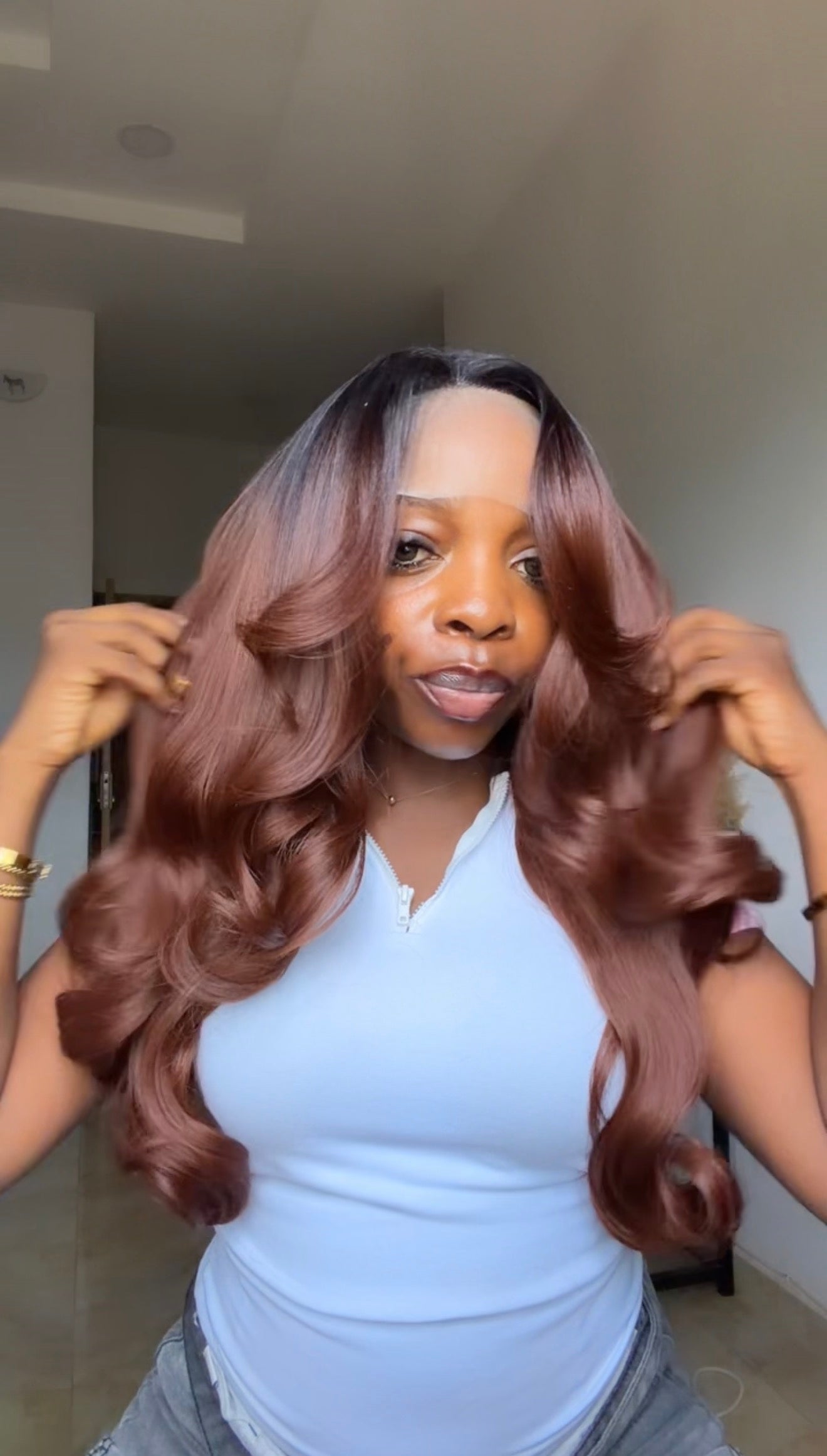 Wig Tees