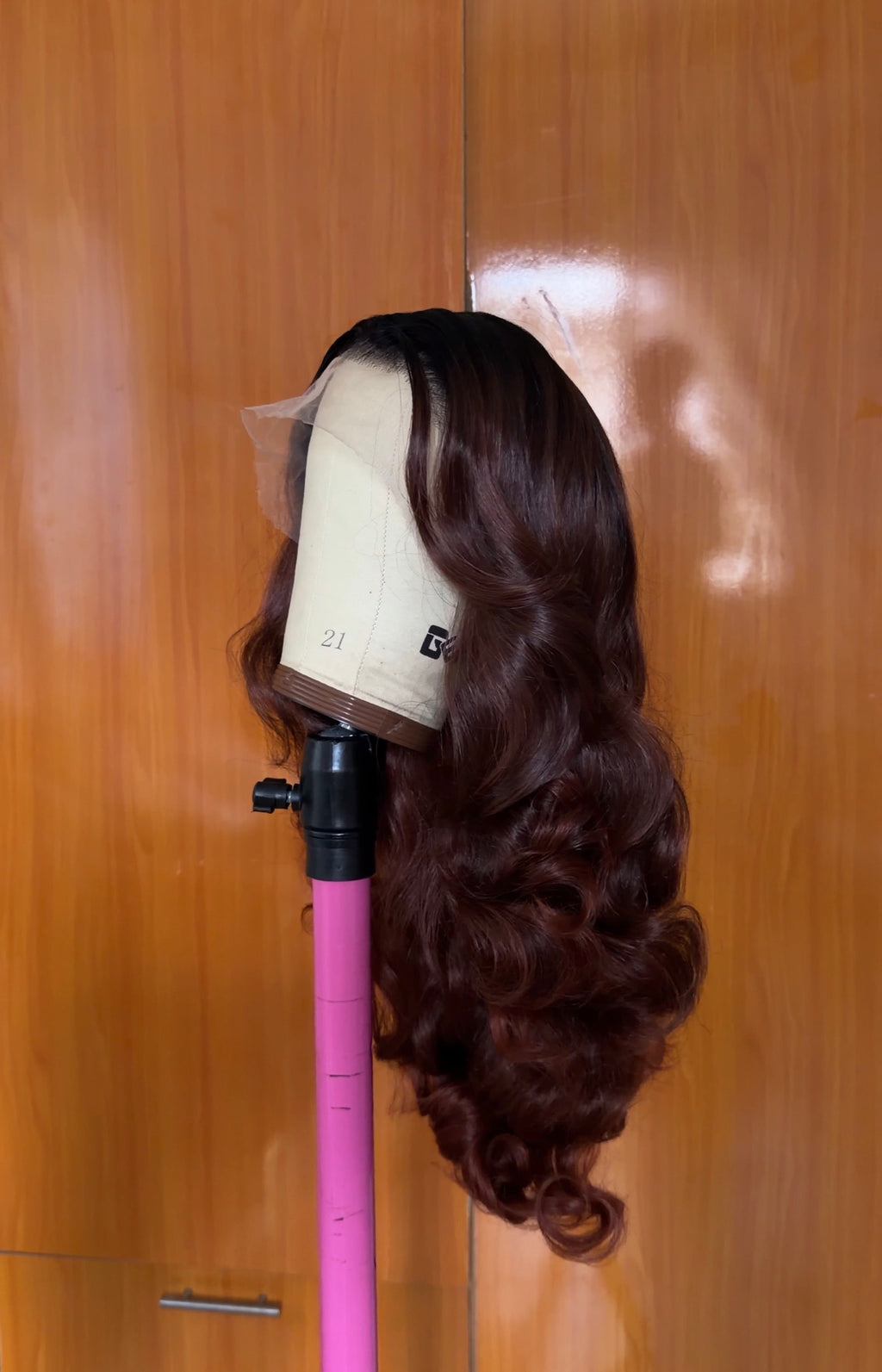 Ombre Bounce