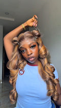 Wig Tani