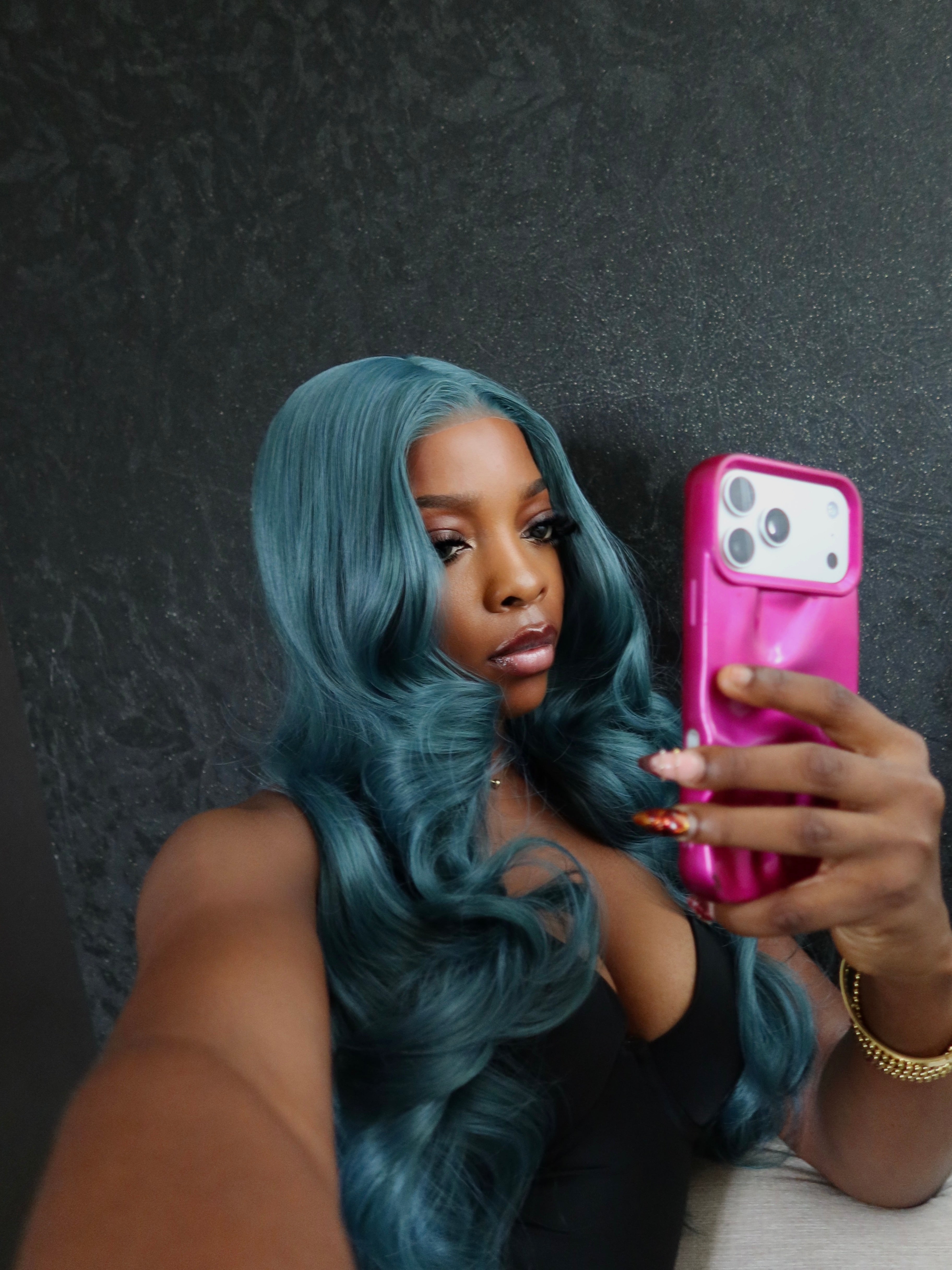 Blue 🦋