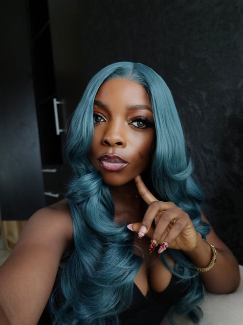 Blue 🦋
