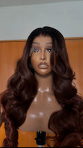 Ombre Bounce