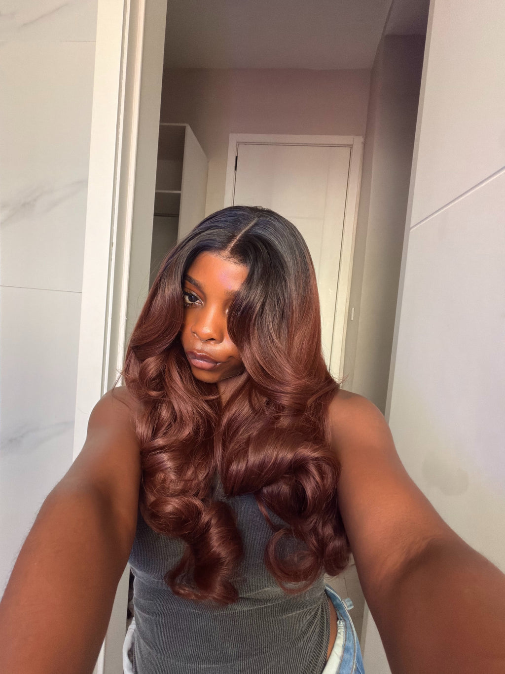 Wig Tees