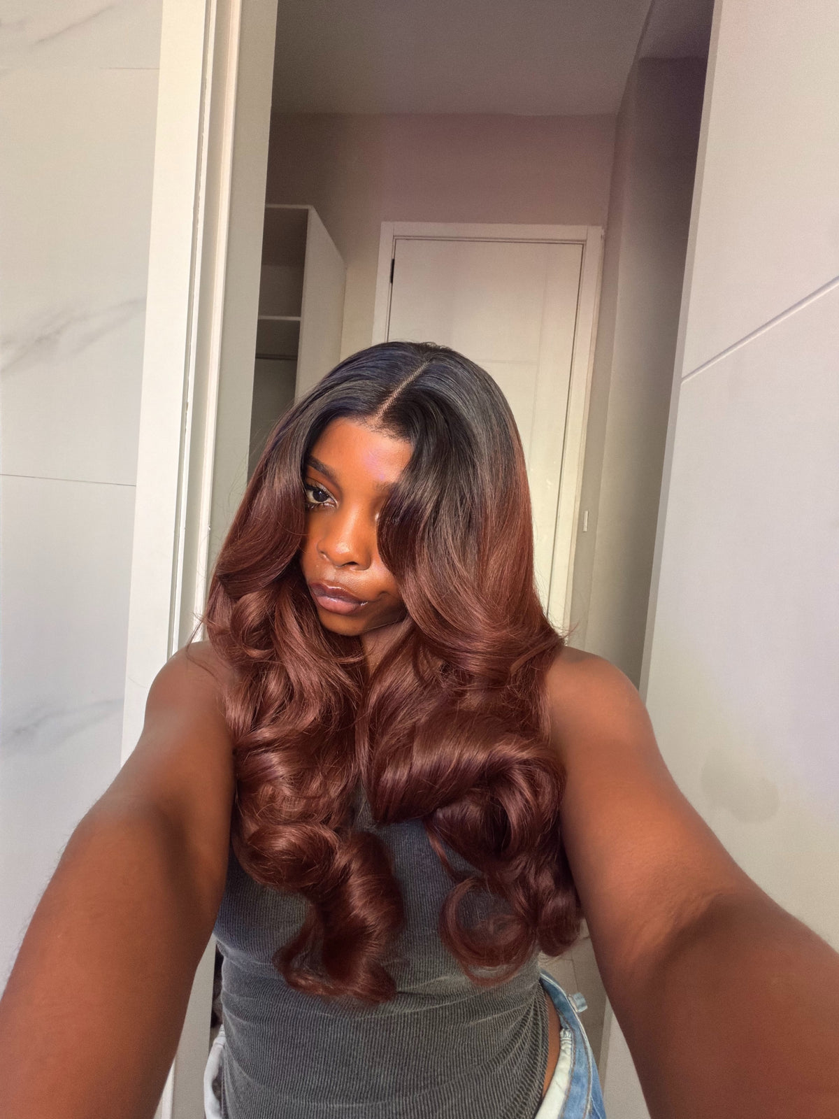 Wig Tees
