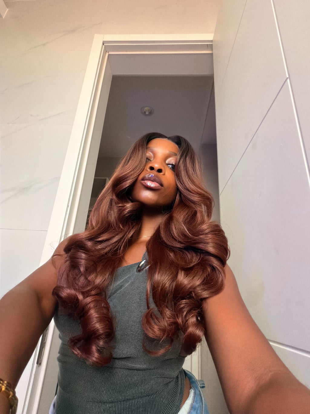 Wig Tees