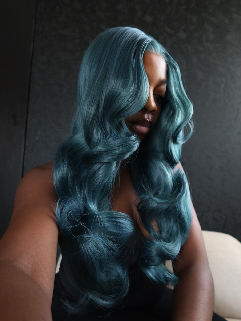Blue 🦋