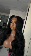 Customized green