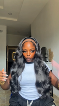 Wig Simi