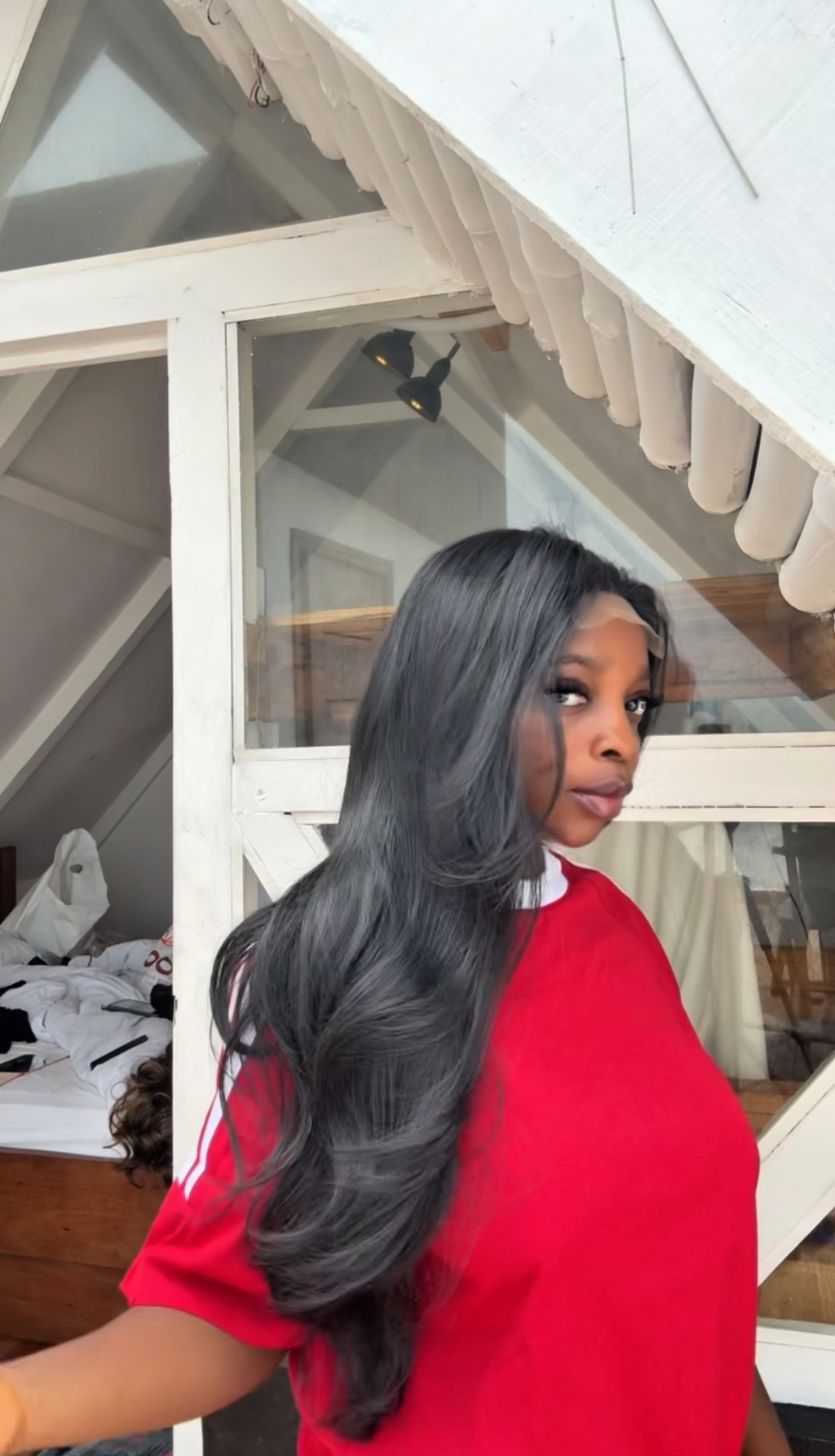 Wig Dinma