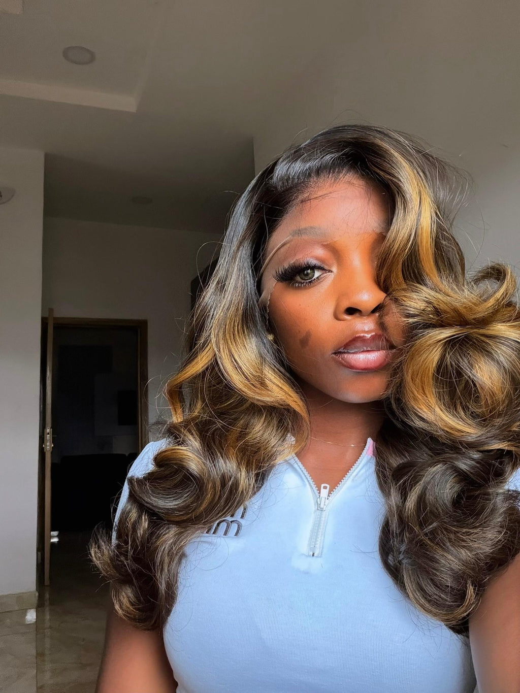 Wig Marbella